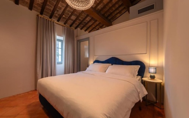 Maison Ventiquattro Suite & Spa