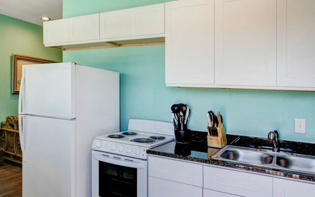 Island 16 1 Bedroom Condo