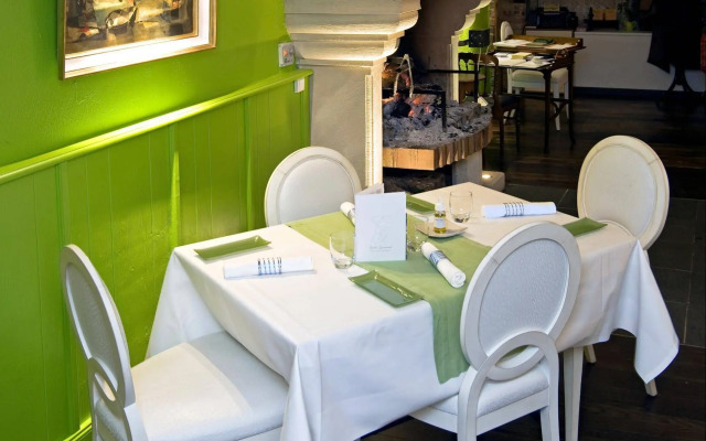 Logis Hotel l'Etable Gourmande