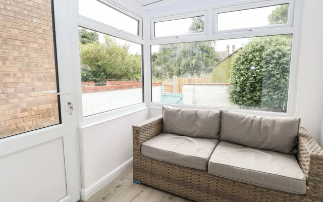 Sole Bay Cottage