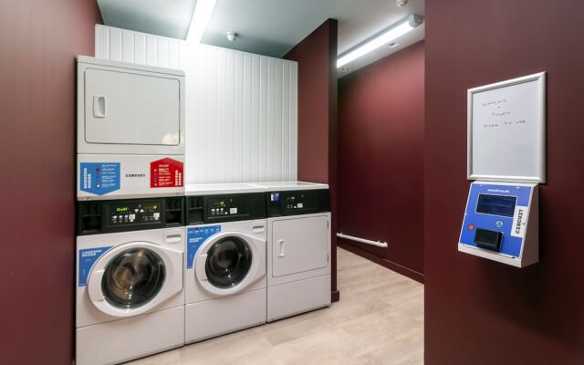Stoneybatter Place Summer Accommodation