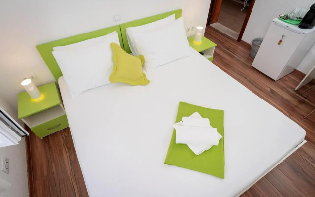 Guest House Milan