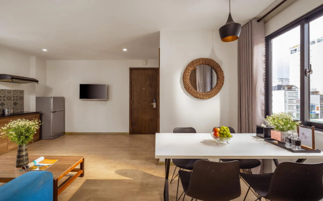 Pergola Design Hotel