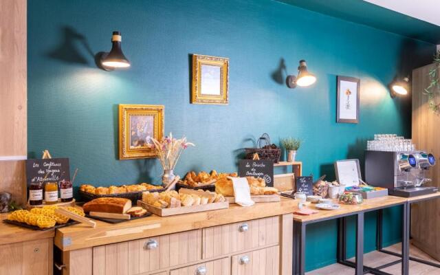 Demeures de Campagne Domaine de Maffliers - L'Isle-Adam