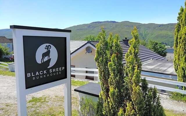 Black Sheep Bunkhouse
