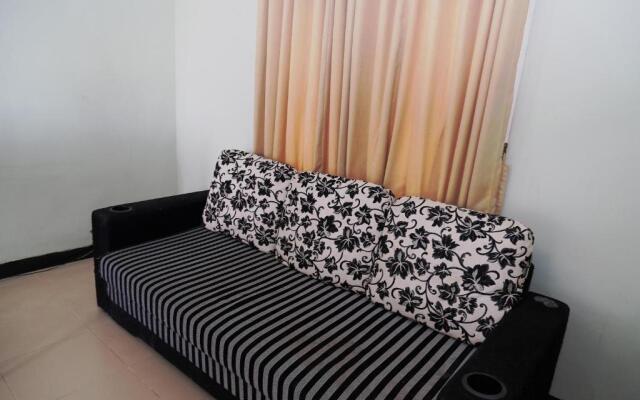 OYO 752 Abz Guest House Syariah