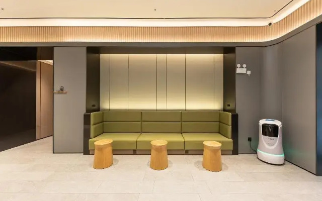 Ji Hotel Nanning Dongge Road