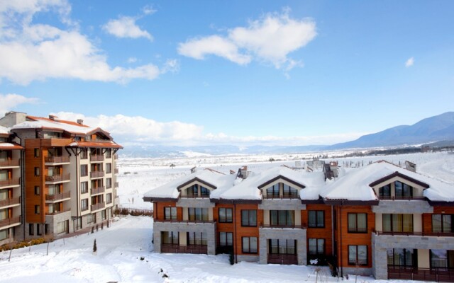 MURITE PARK Hotel - AZALIA BUILDING 4*