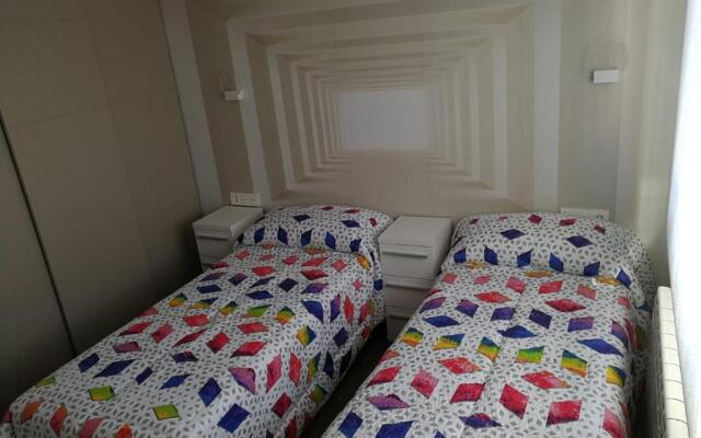 Apartamento LAS CANDELAS
