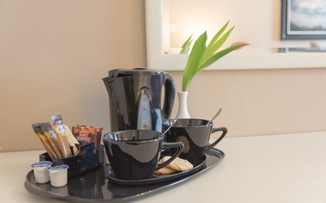 Kilkee Town House