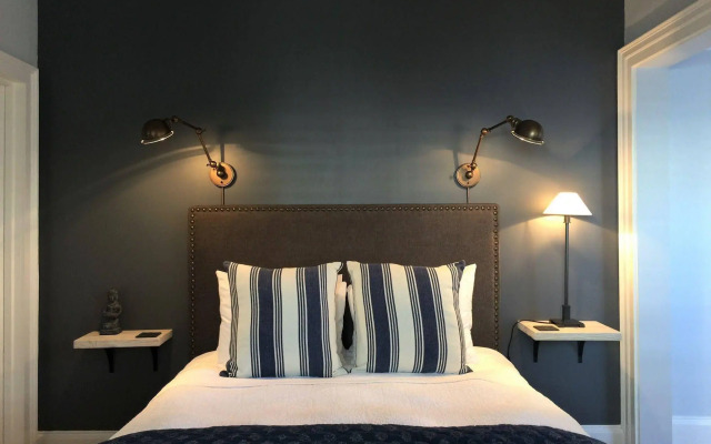 Ellery Hotel Provincetown
