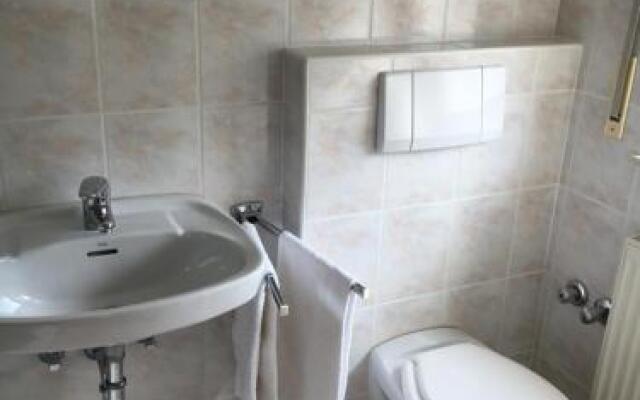 Apartment Mamic