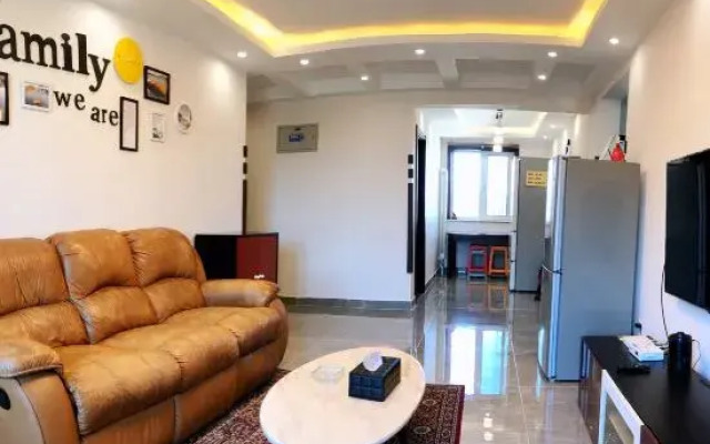 Beijing Hemu Apartment