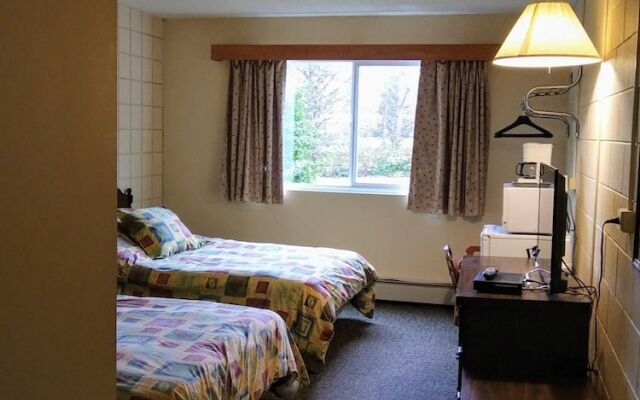 Haida Way Motor Inn