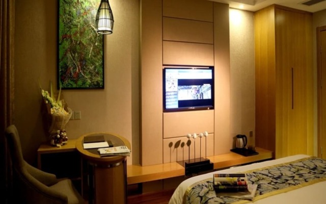 GreenTree Eastern Jiangsu Suqian Siyang Beijing East Road Branch