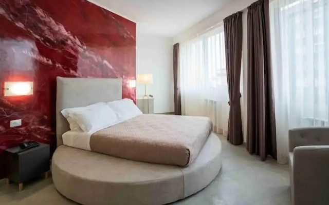 Hotel Bulà