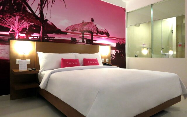 Seminyak Garden Hotel