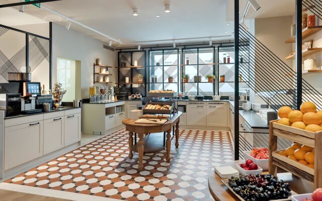 Austria Trend Hotel Anatol