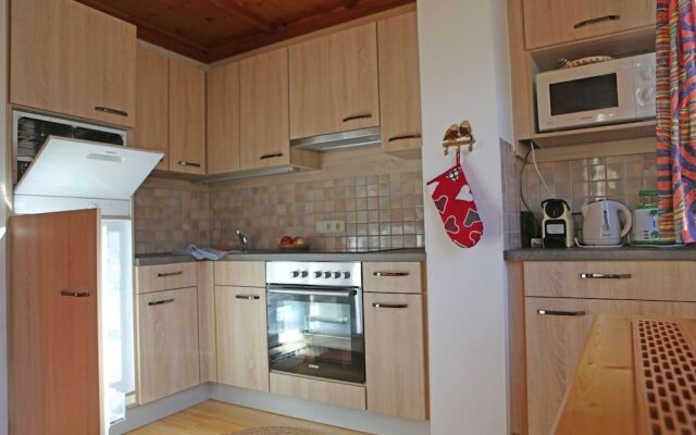 Mühlradl Apartments