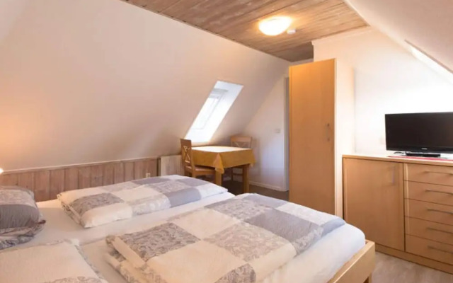 Holiday Home Villa Piep