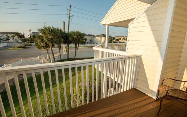 Sandpiper Cove 9203 2 Bedroom Condo by RedAwning