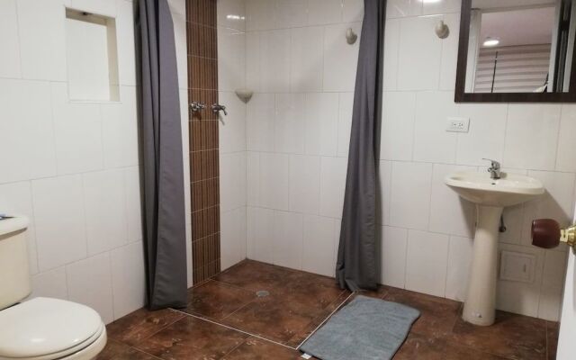 Hotel Fontanar Corferias