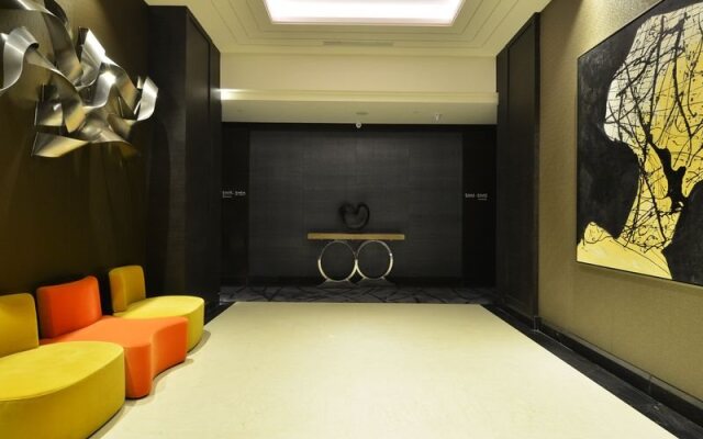 KE Hotel