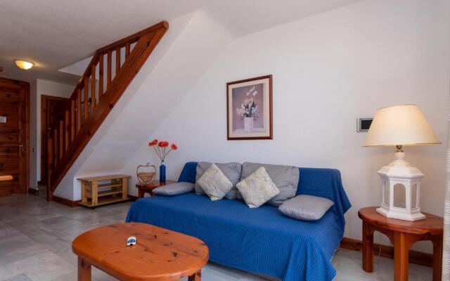 Parque Santiago III 184 - One Bed