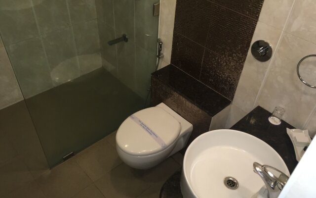 Hotel Vinstar