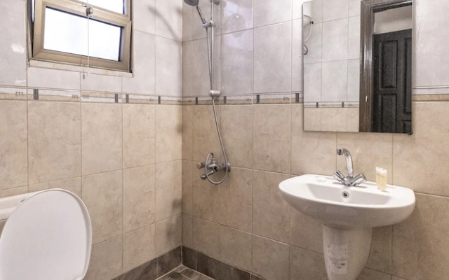 Casablanca hotel Apartment