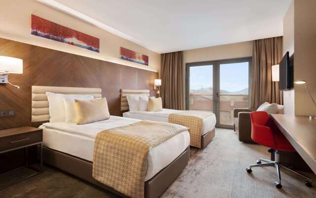 Ramada by Wyndham Isparta