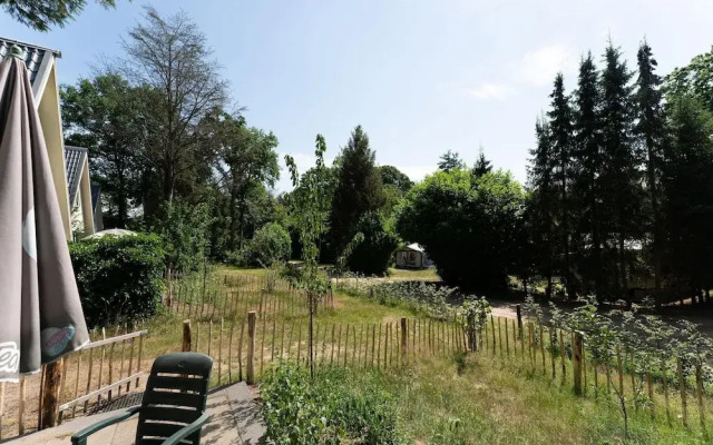 Holiday Home in Eerbeek With Terrace