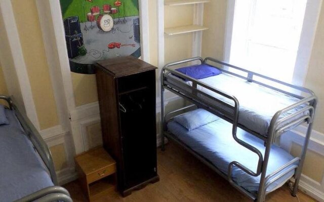 Bath Backpackers Hostel
