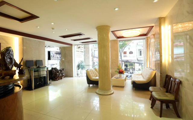 Thanh Long Tan Hotel