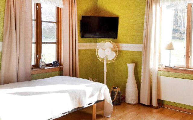 Holiday home BRASTAD V
