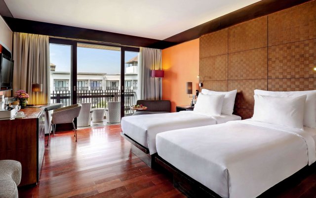 Pullman Bali Legian Beach