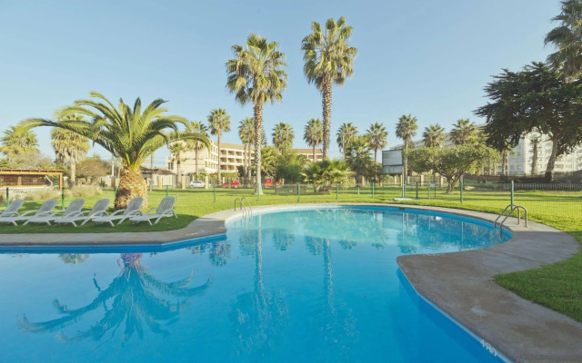 Palmas de La Serena Hotel and Convention Center