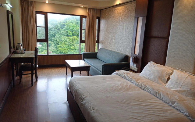 Vishnu Palace – Guest Rooms – Dehradun