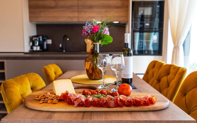 Panorama Deluxe Apartment