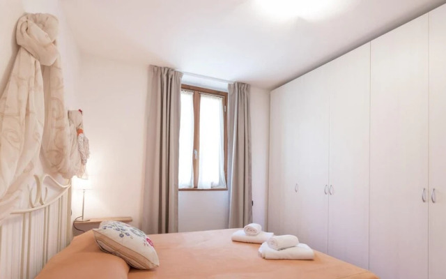 Easy Welcome La Filanda - Seta
