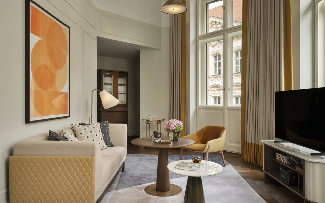 Rosewood Munich