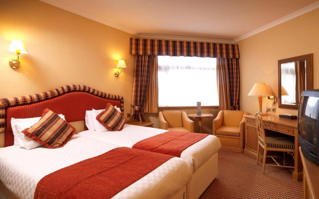Leonardo Hotel Cheltenham