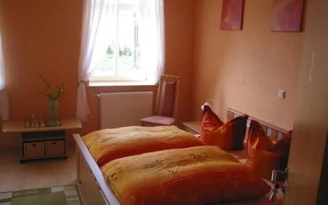 Restaurant & Pension Zum Flieger