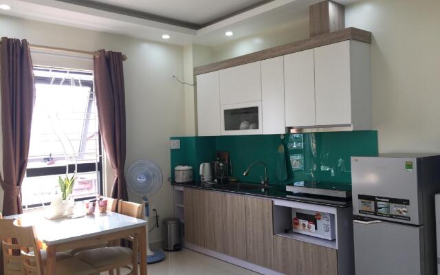 Sunlake Apartment & Hotel