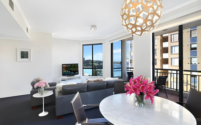 AEA The Coogee View Serviced Apartments