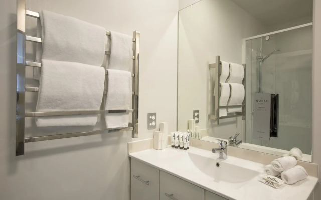 Quest Atrium Serviced Apartments