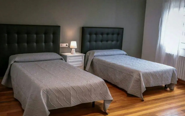 Pensión Albergue A Pedra
