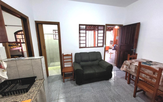 Casa Praia - Perequê-Açu, Ubatuba