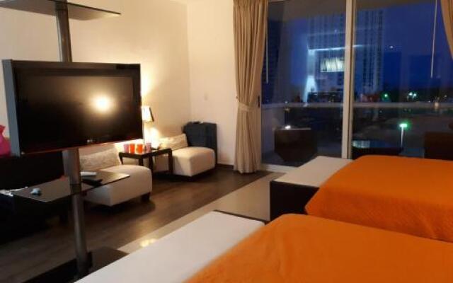 Apartamento Playa Blanca