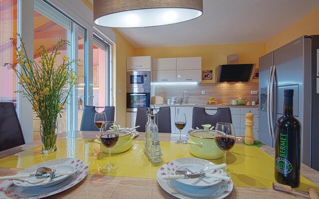 Awesome Home in Betiga With Wifi and 3 Bedrooms